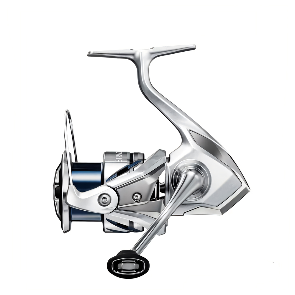 Daiwa Reel Fuego - Рыболовная катушка SHIMANO 23 STRADIC, 6+1BB,