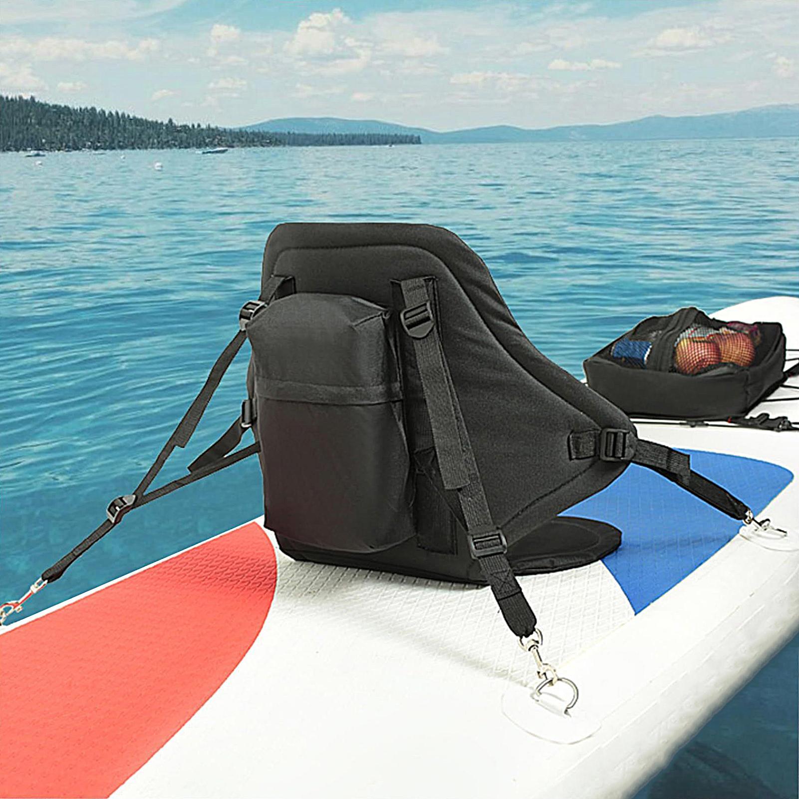 Fishing Kayak Crate - Подушка для сиденья для каяка с