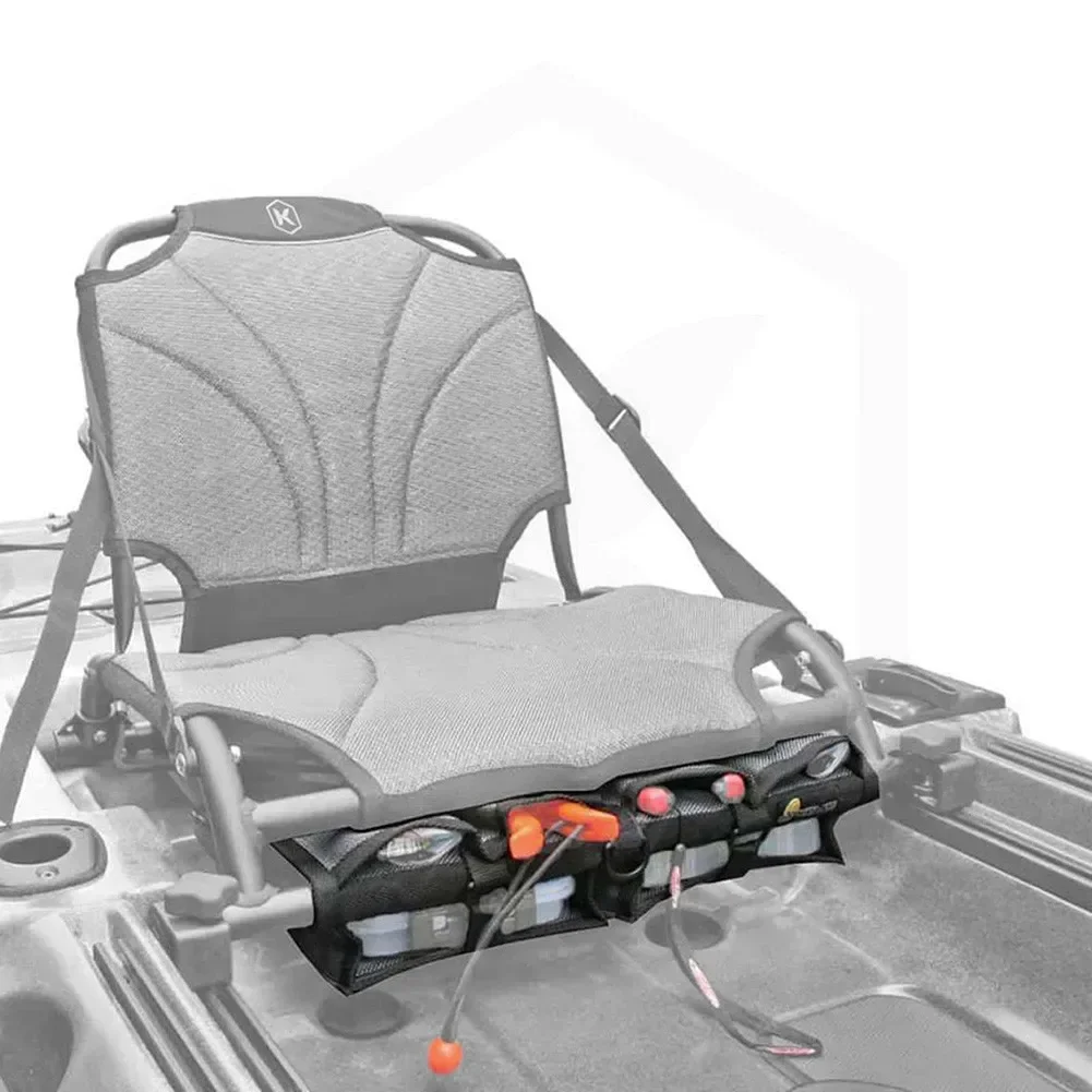 Fishing Kayak Crate - SPORTFUNSF сумка для хранения каяка, нейлоновая