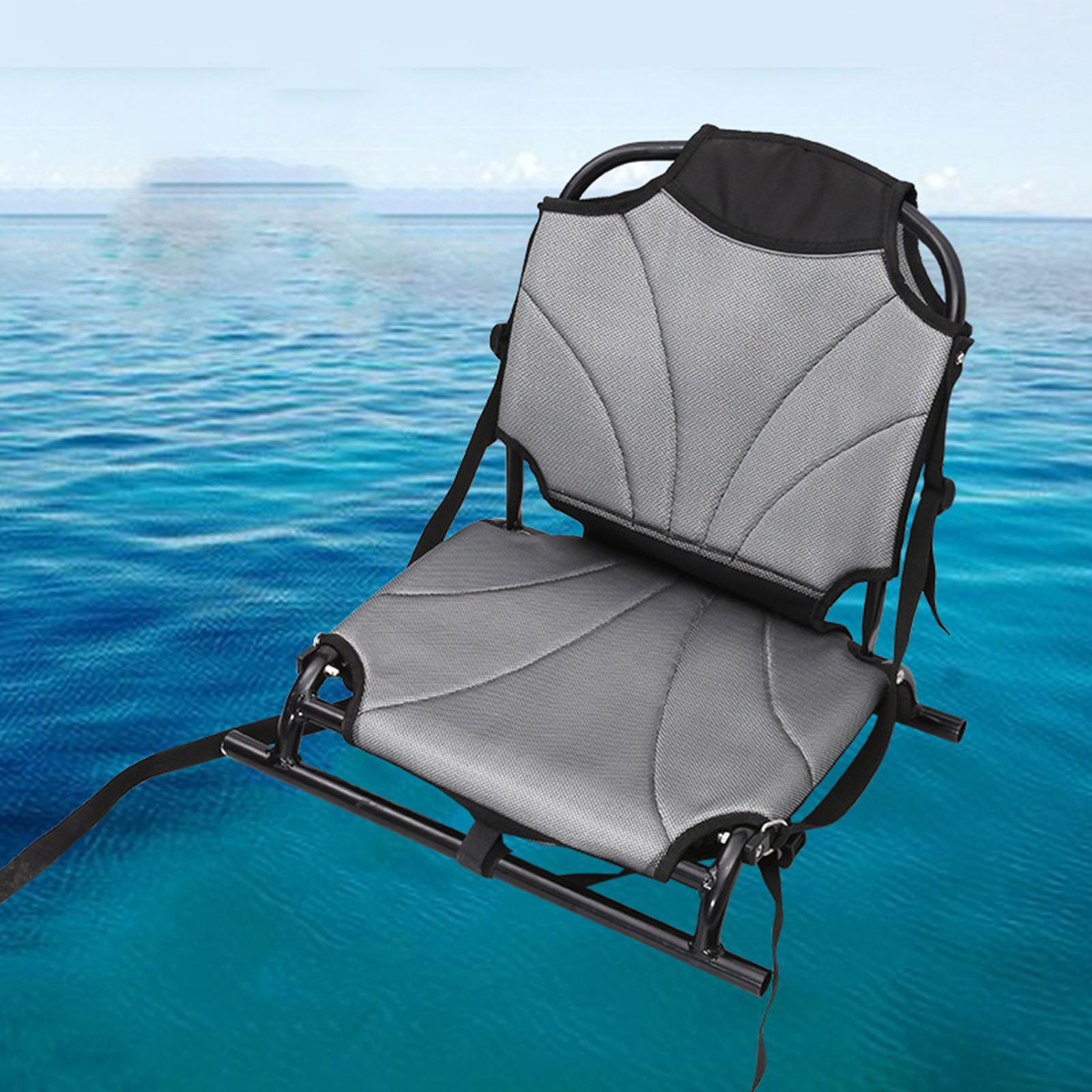 Складное кресло для каяка, лег – обзор и цена Fishing Kayak Crate