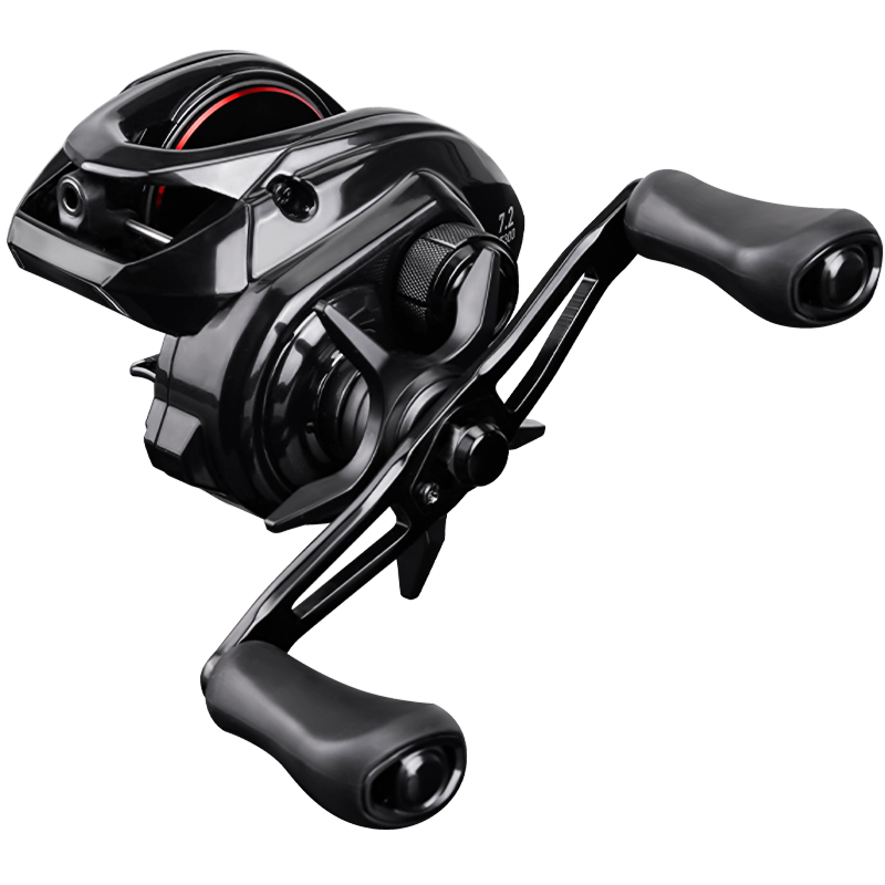 Рыболовная катушка DAIWA PT300 – обзор и цена Abu Garcia Reel Max