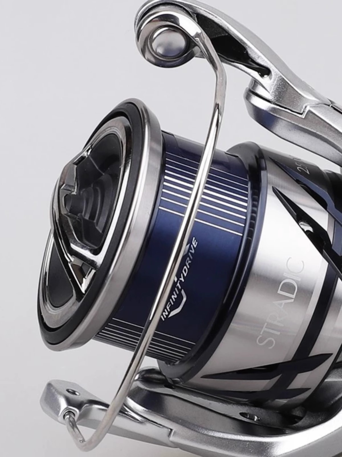 Рыболовная катушка SHIMANO 23  – обзор и цена Daiwa Reel Fuego