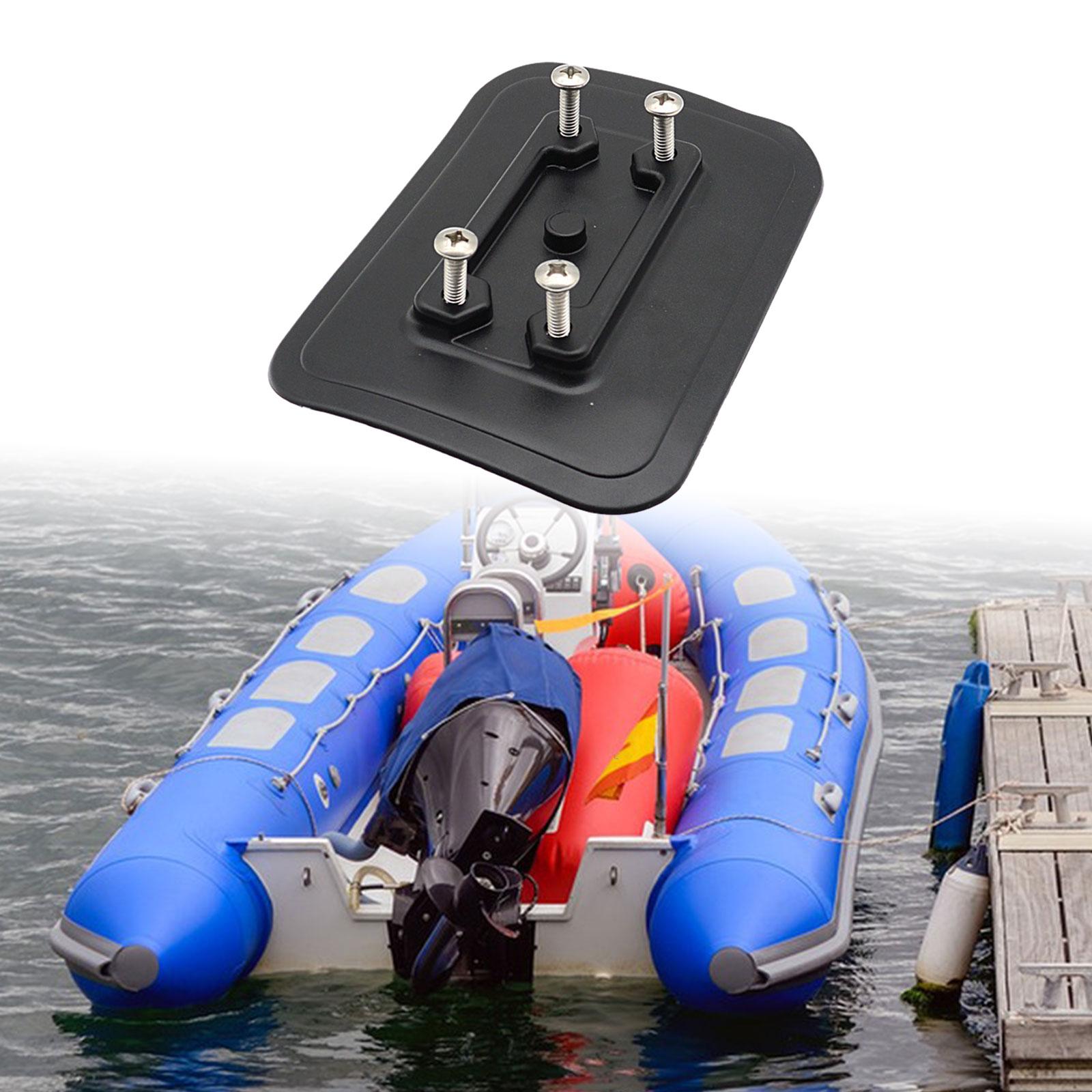 Держатель для удочки из ПВХ, к – обзор и цена Fishing Kayak Rod Holder