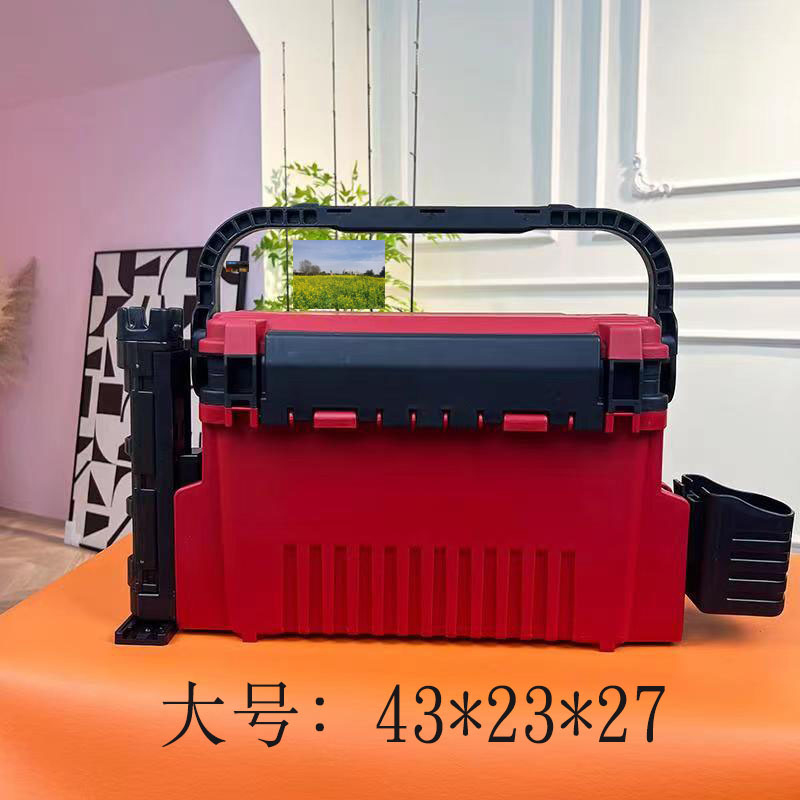 Многофункциональный сверхлегки – обзор и цена Fishing Kayak Crate