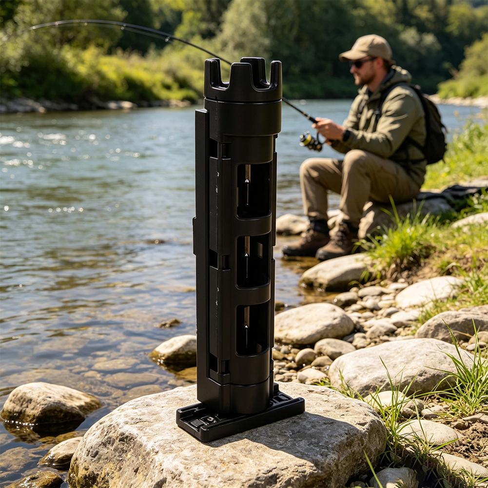 Подставка для удочки, съемный  – обзор и цена Fishing Kayak Rod Holder