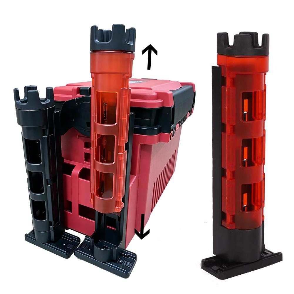 Подставка для удочки, съемный  – обзор и цена Fishing Kayak Rod Holder