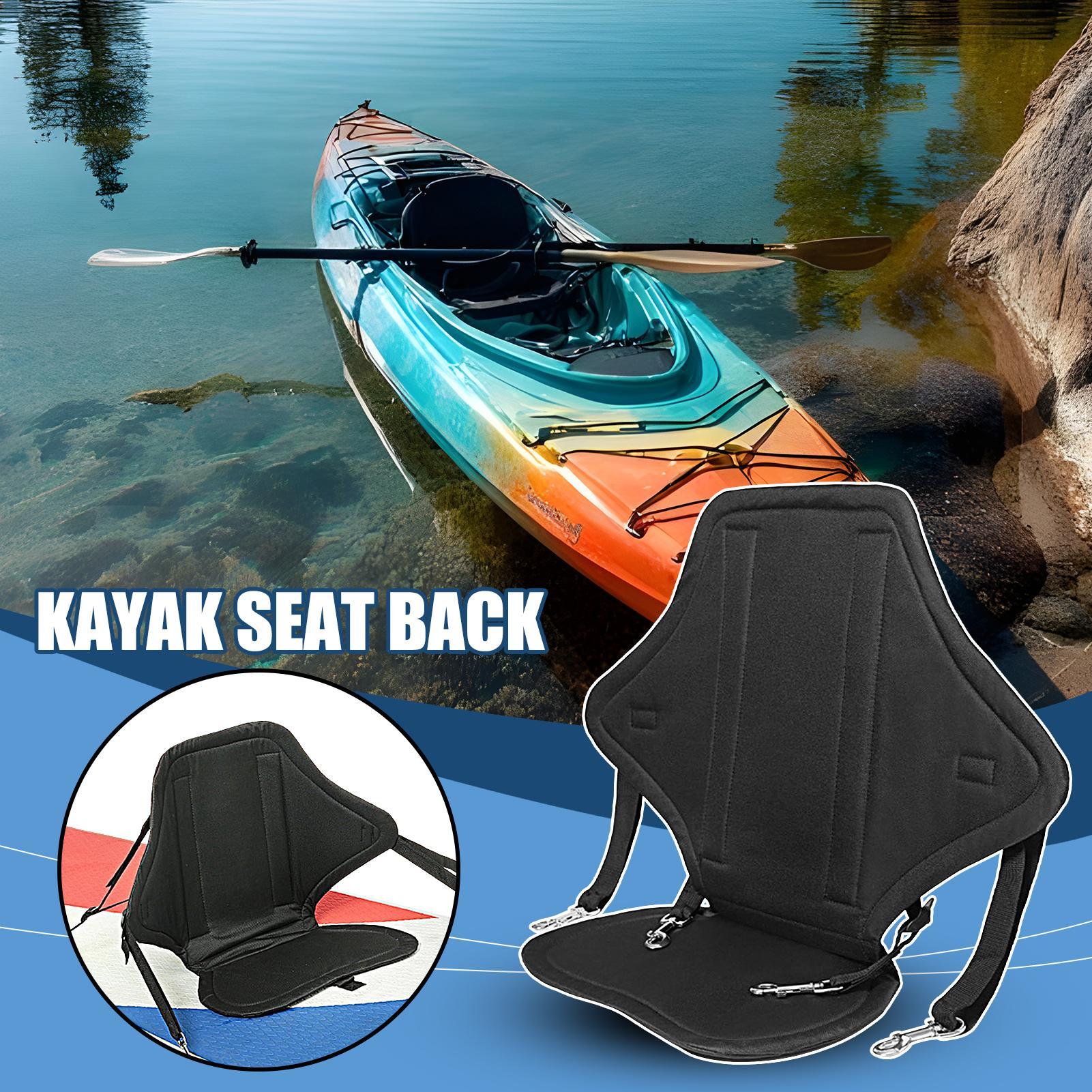Подушка для сиденья для каяка  – обзор и цена Fishing Kayak Crate
