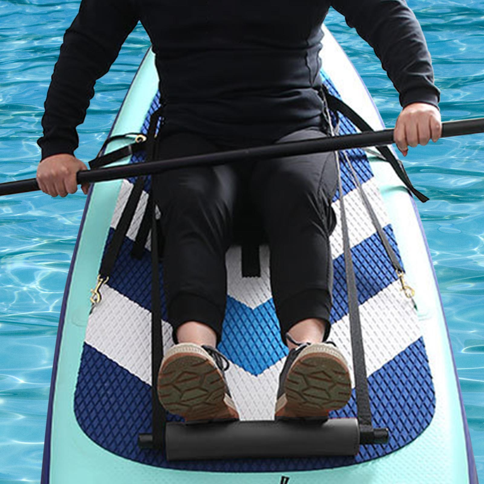 Педали для каяка с 2 ремнями,  – обзор и цена Fishing Kayak Crate
