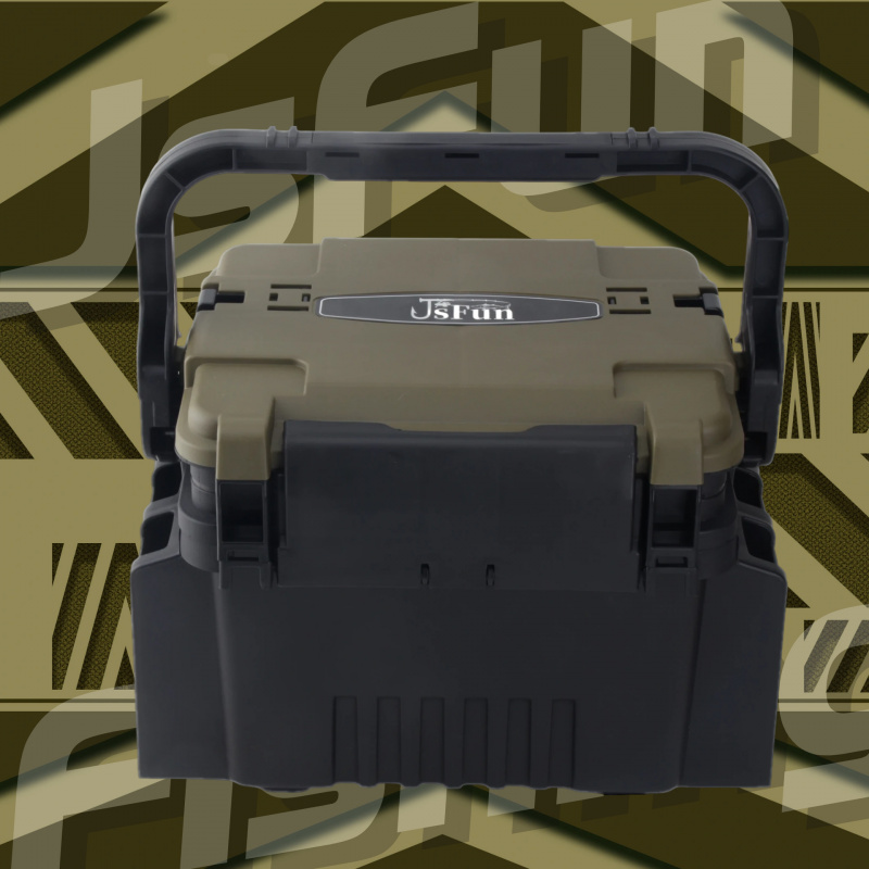 Коробка для приманок Коробка д – обзор и цена Fishing Kayak Crate